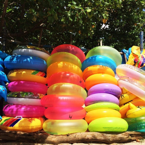 Inflatable Products